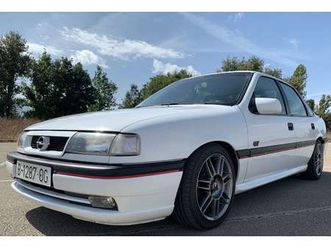 vectra 2.0i 16v gt gt