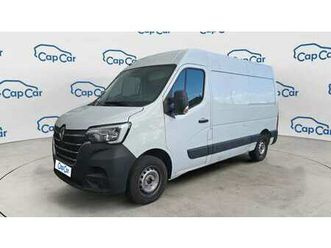grand confort - 2.0 dci 135