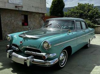 kingsway custom overdrive