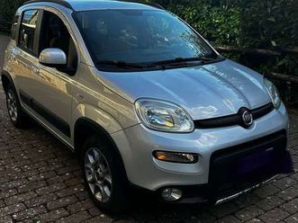 panda iii 2014 4x41.3 mjt 16v 4x4 75cv e5+