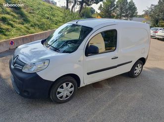 renault kangoo express 1.5l dci 5cv 90ch 61000 km