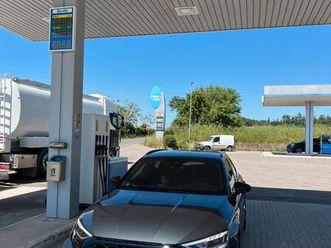 ipad air 5’ generazione 256 gb