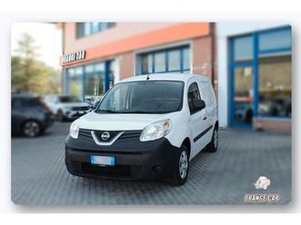 nissan nv250 1.5 dci 115cv pc van