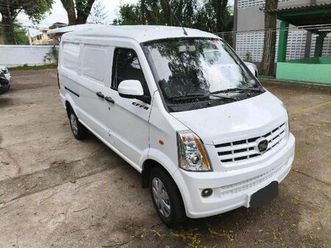 furgão 1.3 16v 5p