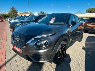 nissan juke 1.6 hev acenta