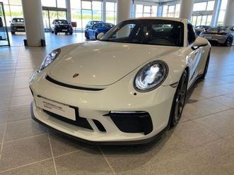 911 (991) 911 gt3 4.0 500 cv pdk