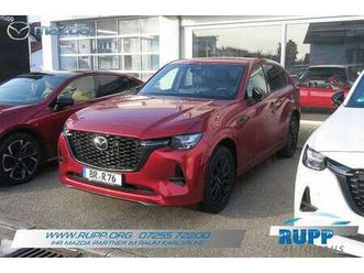 025 mazda cx-60 5wgn 3.3l e-skyactiv d 254ps 8at a