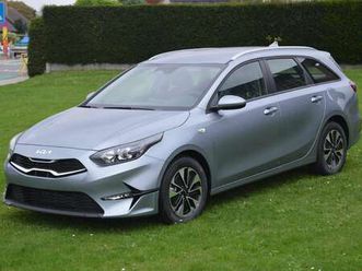 ceed sw 1.0 t-gdi nieuw-navi-camera-alu velgen-...