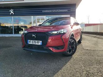 1.2 puretech 100 manuel performance line