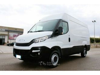 iveco daily 35s12