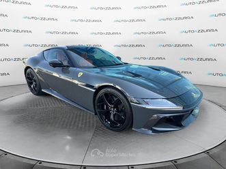 12cilindri | iva, full carbon, tetto, vetri, matrix, 360°