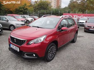 peugeot 2008 1.2,61kw,1.maj