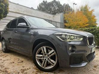 xdrive +++ kit m sport +++