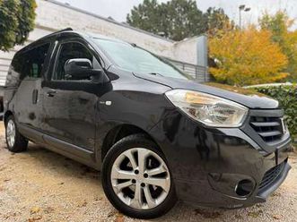 dokker 1.2 tce embleme