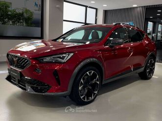 2020 1.4 e-hybrid 204cv dsg 2wd km zero