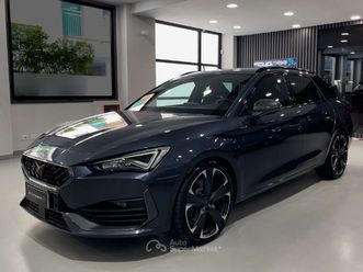 sportstourer 2020 2.0 tsi vz 4drive 310cv dsg