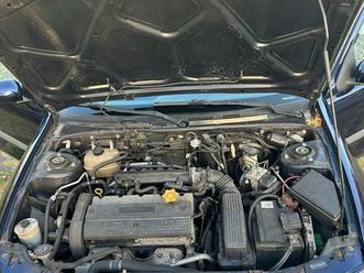 ROVER 25 verkaufe-einen-rover-25