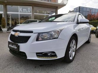 cruze cruze 2.0 diesel 163cv aut. 4 porte lt 'anche export ue'