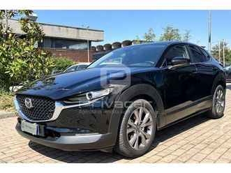 mazda cx-30 1.8l skyactiv-d 2wd executive
