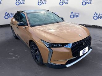 ds4 2ª serie 1.5 bluehdi 130cv auto cross rivoli - *