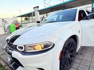 charger automatik rally