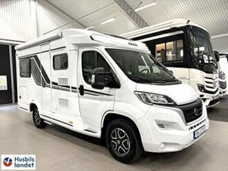knaus van ti 550