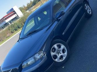 volvo s60 petit prix