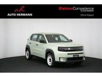 grande panda elektro red *ccs*