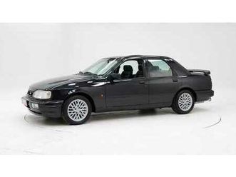 ford sierra coswoth 4x4 '90 ch6316