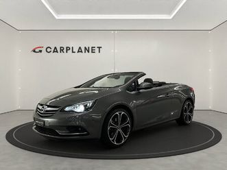 cascada 1.6 t 170 etec cosmo