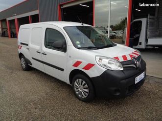 12900 ht kangoo maxi 1.5 blue dci 95ch