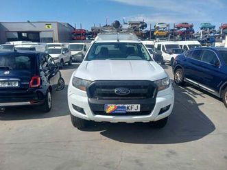 ranger 2.2tdci s&s cb.sencilla xl 4x4 160