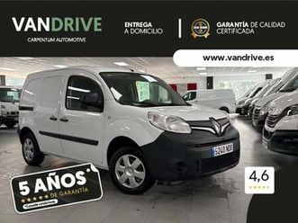 renault kangoo express 1.5dci gran confort 70