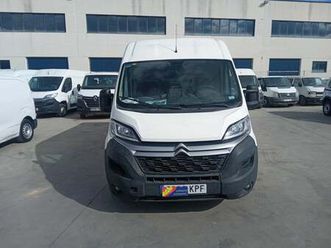 jumper fg. 2.0bluehdi 35 l3h2 110