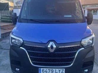 renault master fg. energy blue dci l3h2 3500 t 110kw
