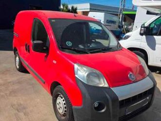 fiat - fiorino