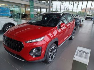 dr 3.0 dr 3.0 1.5 cvt bi-fuel gpl