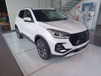 dr 5.0 dr 5.0 s3 1.5 bi-fuel gpl