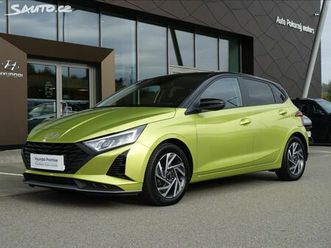 hyundai i20 1,2 i smart