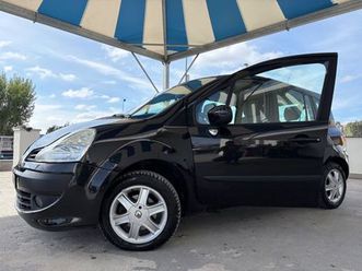 renault modus grand 1.5 dci 85cv expression