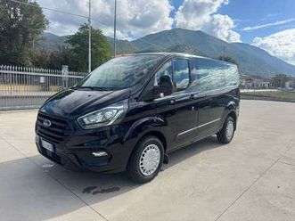 combi 320 l1h1 trend 2.0 tdci 9 posti 130cv