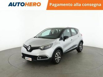 renault captur tce 12v 90 cv start&stop energy zen