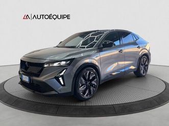 renault rafale 1.2 e-tech full hybrid esprit alpine 200cv auto del 2024