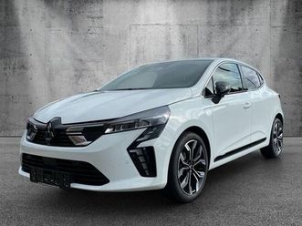 mitsubishi colt 1,0 mpi-t intense r.kamera / 17 zoll / acc