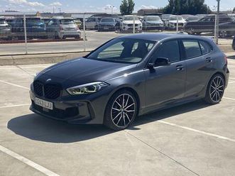 bmw serie 1 m135i xdrive 2.0 305cv
