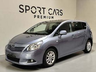 toyota verso 2.0 d-4d active 7pl.
