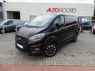 transit custom 320 l1h1 lkw va autm. sport