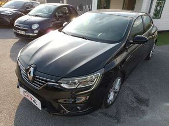 megane iv 1.5 dci energy intens 110cv edc my18