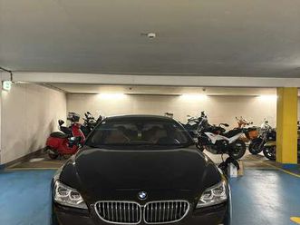 640i xdrive gran coupé österreich-paket aut.