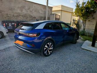 id.4 77 kwh 1st edition 204cv